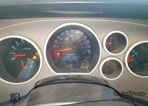 2010 Toyota Tundra Crewmax Limited z USA, uszkodzony, nr VIN 5TFHW5F16AX097776